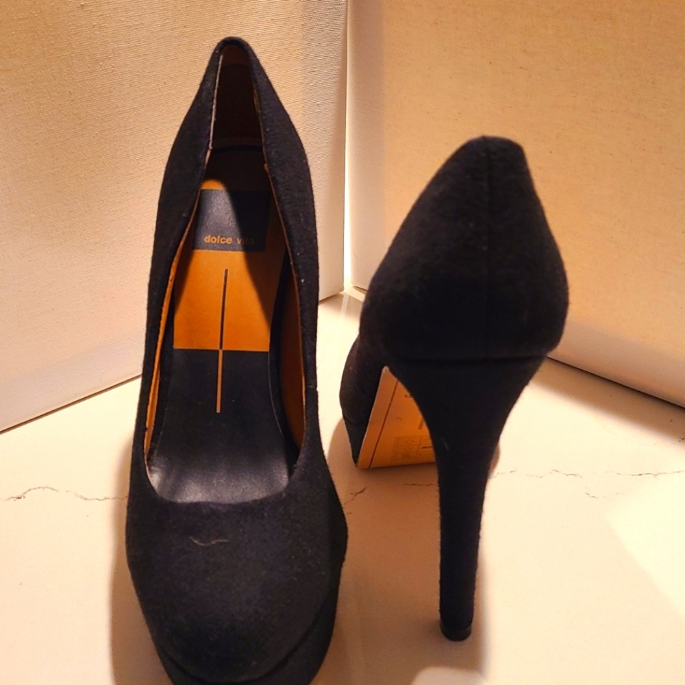 Dolce vita 4"High Heel